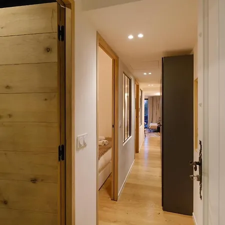 Luxueux 3 Pieces A 2 Min De La Golfe De Saint Tropez Apartment