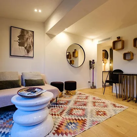 Luxueux 3 Pieces A 2 Min De La Golfe De Saint Tropez * Sainte-Maxime